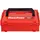 Fischer L-BOXX FLB 136 leer rot/schwarz