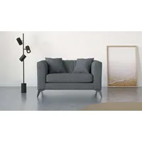 PLACES OF STYLE »MATTHEW Loungesessel, Maße B/T/H: 130/86/74 cm«,