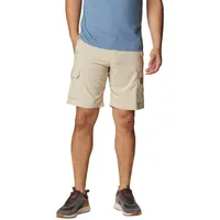 Columbia Silver RidgeTM Utility Cargo Hosen - Ancient Fossil