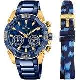 Festina Chrono Bike Connected