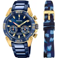 Festina Chrono Bike Connected
