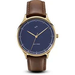 ABOUT VINTAGE - 1969 VINTAGE- gold - midnight blue / 36 MM