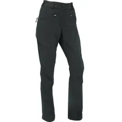 MAUL Damen Hose Arco Ultralight-lange Hose ela, taubenblau, 22