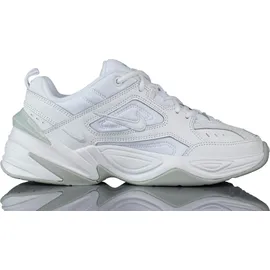 Nike M2K Tekno AO3108-100 White/White-Pure Platinum 38.5 weiß 38.5 (UK 5)