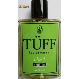 MAWA Design Tüff AFTER SHAVE SENSITIVE
