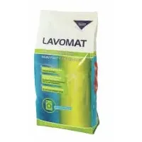 Kleen purgatis Vollwaschmittel Pulver 15 kg