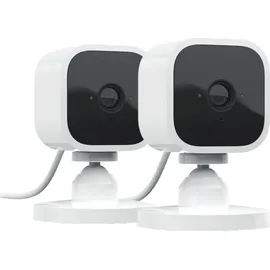 Blink Mini weiß 2 St.