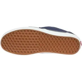 Vans Atwood Canvas-Trainer Deep Twilight Herren 46