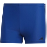 adidas 3-Streifen Boxer collegiate royal/ white S (4)