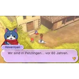 Nintendo YO-KAI WATCH 2: Geistige Geister