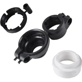 Olympia HT 430-22 Heizkörperthermostat programmierbar