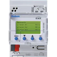 Theben Dämmerungsschalter LUNA 134 KNX