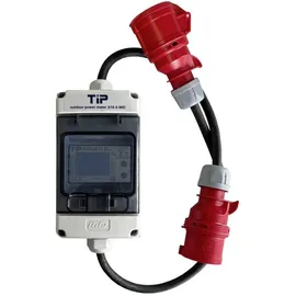 tip - thüringer industrie produkte 41600 Energiekosten-Messgerät MID Eichung