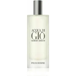 Giorgio Armani Acqua di Gio Pour Homme Eau de Toilette 15 ml