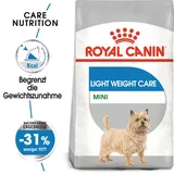 Royal Canin Light Weight Care Hunde-Trockenfutter