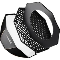 Walimex Pro Softbox Plus OL Ø90 Aurora/Bowens