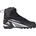 Unisex Langlaufschuhe Schwarz/Weiß 47