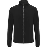 hummel hmlNORTH Full Zip Fleece Jacket - L