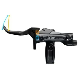 Shimano BL-M8200-R/BR-M8200