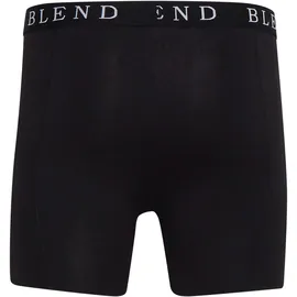 Blend Trunk Underwear 2 Pack schwarz M 2er Pack