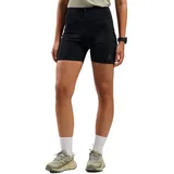 Odlo X-Alp Trail Cargo Tights Short schwarz