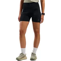 Odlo X-Alp Trail Cargo Tights Short schwarz