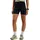Odlo X-Alp Trail Cargo Tights Short schwarz