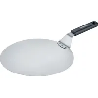 Severin Pizzaschieber Aluminium Schwarz