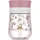 Mepal 360° Trinkbecher Fairy Garden 300ml - rosa