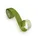 Velcro Brand Klettband ONE-WRAP VEL-EC60202 12mx5m grün