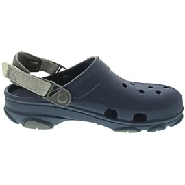 Crocs Classic All-Terrain Clog navy/dusty olive 41-42