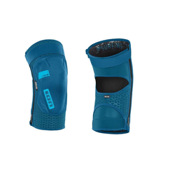 ION Knieschutz ION K Traze Amp Knieschoner blau M