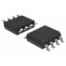 ON SEMICONDUCTOR FDS8858CZ MOSFET 1 N-Kanal, P-Kanal 900mW SOIC-8