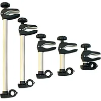 Peruzzo 3d 693/mla Arm - Black / Grey -