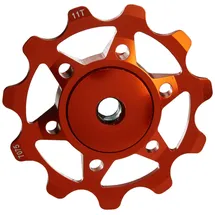 XLC Schaltwerkpully PU-A02, 2501106716