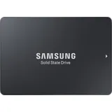 Samsung PM893 Retail GB, 2.5"), SSD