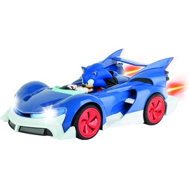 Carrera Team Sonic Racing - Sonic Performance Version