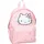Vadobag Hello Kitty Rucksack We Meet Again Rosa