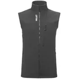 Millet Seneca Shield Weste - Black - M