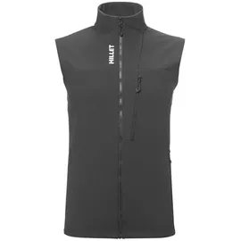 Millet Seneca Shield Weste - Black - M