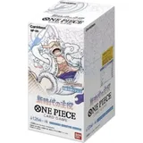 Bandai Namco Entertainment One Piece Awakening of the New Era Booster Display OP05 JP