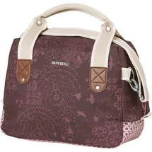 Basil Boheme City Bag rot