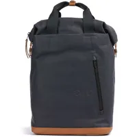 Aunts & Uncles Morioka Rucksack, dunkelblau