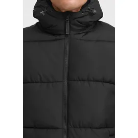 !Solid SDMarlan Steppjacke schwarz S