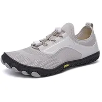 Freiluft Sport - rutschfeste universal Barfußschuhe - 44 EU
