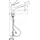 Hansgrohe Zesis M33 Einhebelmischer Schwarz Matt