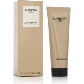 Burberry Hero After-Shave Balm 75 ml