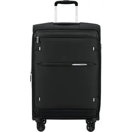 Samsonite GoTwist 4-Rollen 68 cm / 68 l schwarz