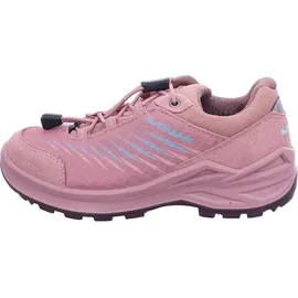 Lowa ZIRROX II GTX LO JR - 35 EU
