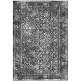 lalee.avenue Maxi AE 8404 grau 140cm x 200cm